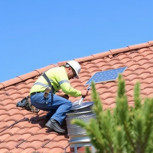 Roof Leak Detection Oro Valley