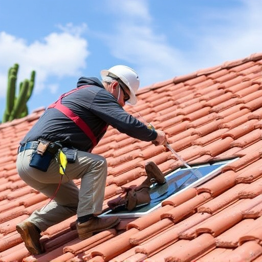 Roof Leak Detection Oro Valley
