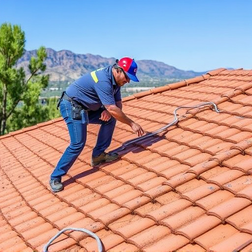 Roof Leak Detection Oro Valley