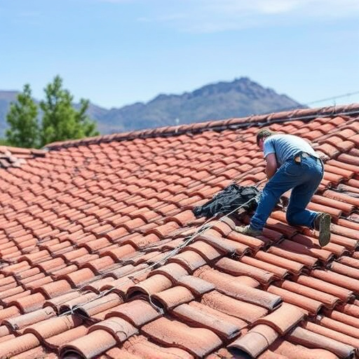 Roof Leak Detection Oro Valley