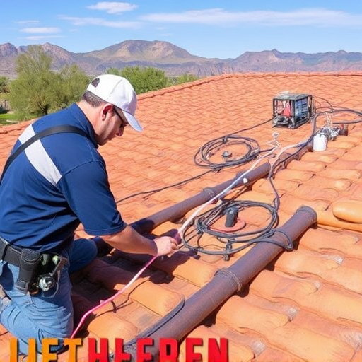 Roof Leak Detection Oro Valley
