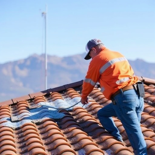Roof Leak Detection Oro Valley