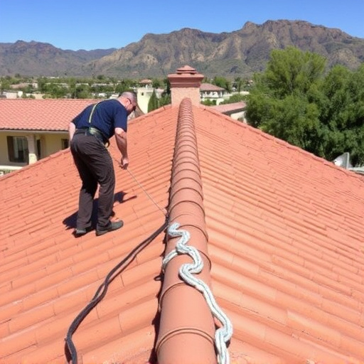 Roof Leak Detection Oro Valley