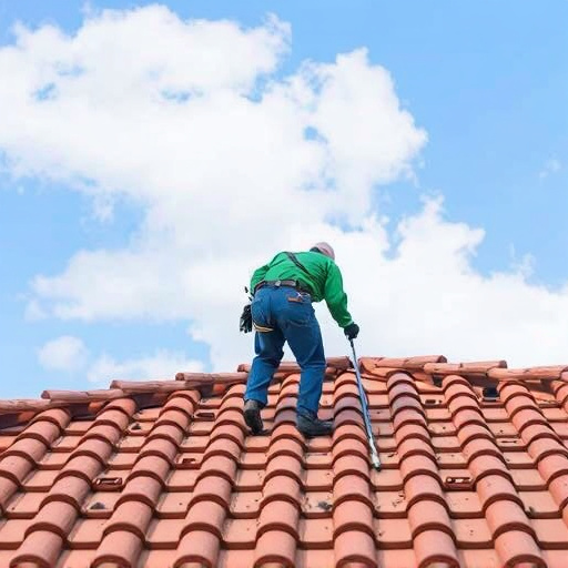 Roof Leak Detection Oro Valley
