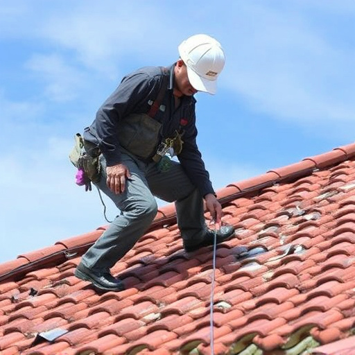 Roof Leak Detection Oro Valley