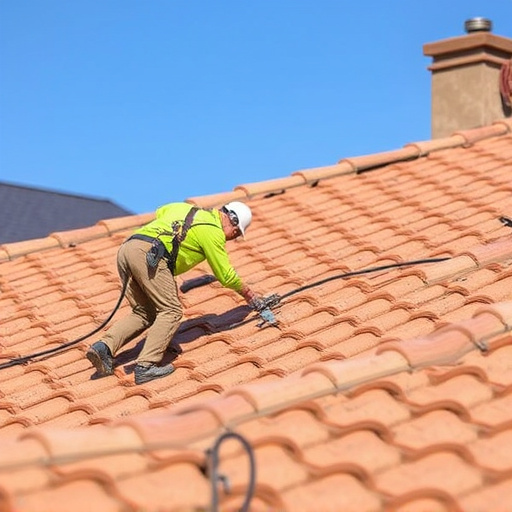 Roof Leak Detection Oro Valley