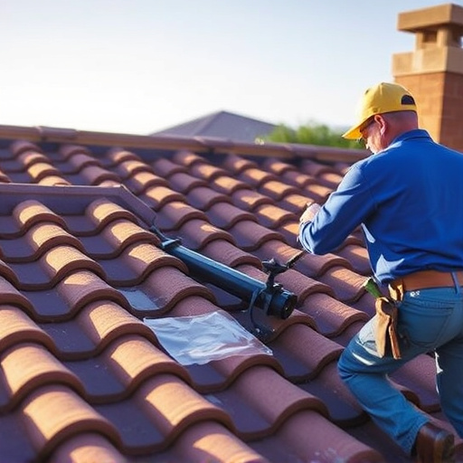 Roof Leak Detection Oro Valley
