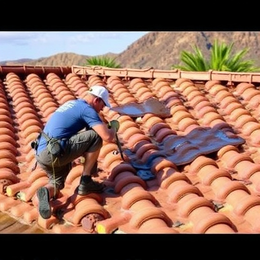 Roof Leak Detection Oro Valley