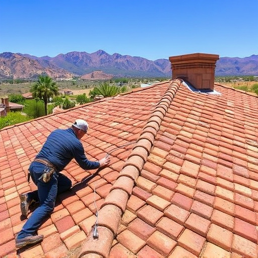Roof Leak Detection Oro Valley