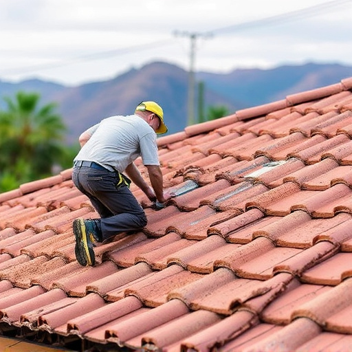 Roof Leak Detection Oro Valley
