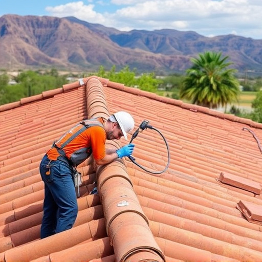 Roof Leak Detection Oro Valley