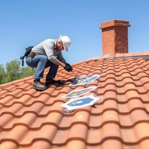 Roof Leak Detection Oro Valley