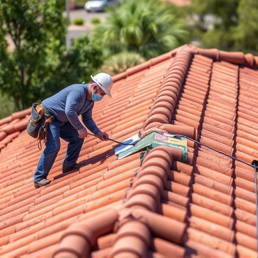 Roof Leak Detection Oro Valley