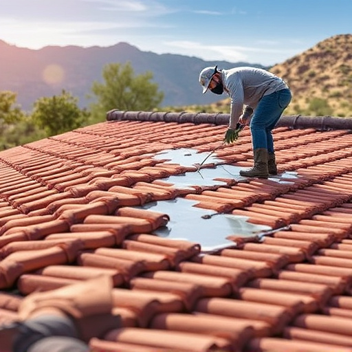 Roof Leak Detection Oro Valley