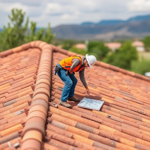 Roof Leak Detection Oro Valley