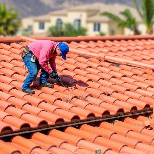 Roof Leak Detection Oro Valley