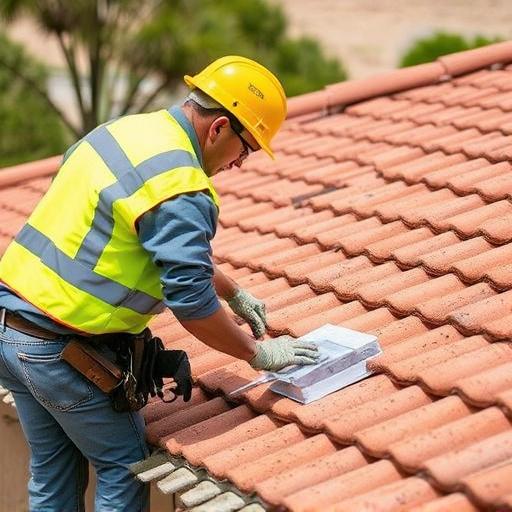 Roof Leak Detection Oro Valley