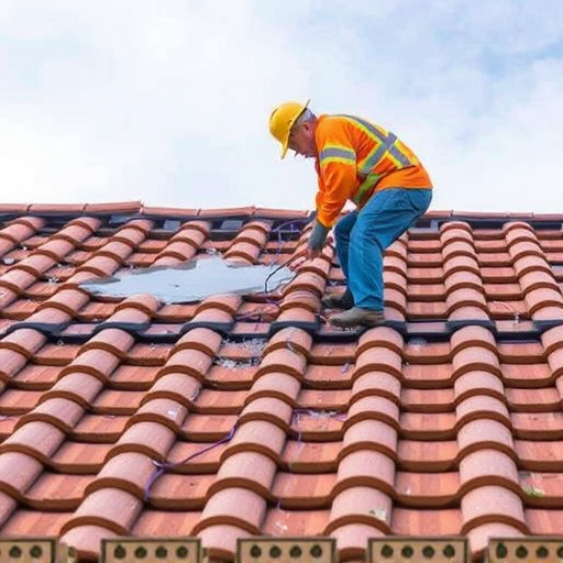 Roof Leak Detection Oro Valley