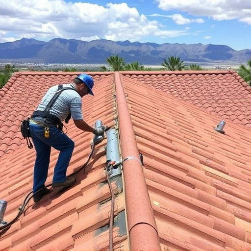 Roof Leak Detection Oro Valley