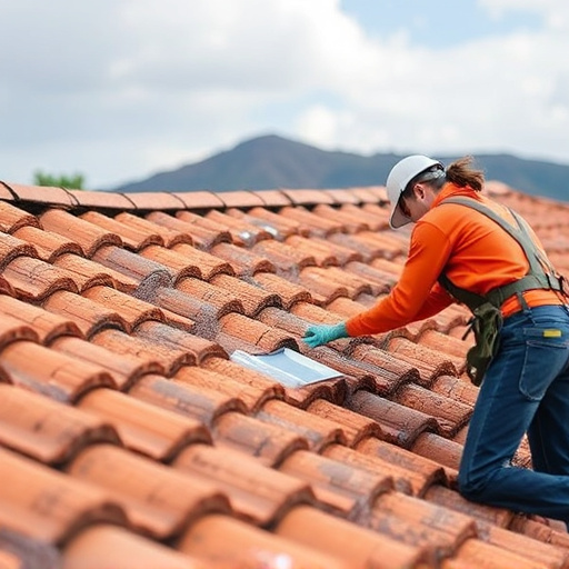 Roof Leak Detection Oro Valley