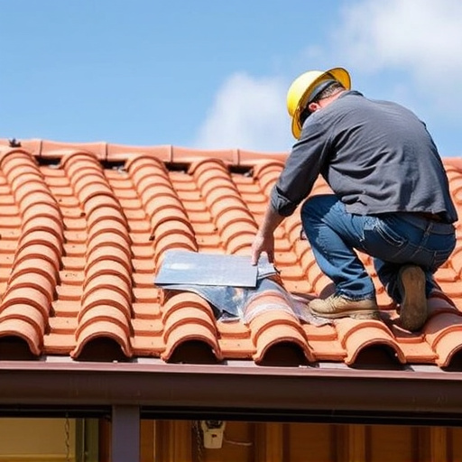 Roof Leak Detection Oro Valley