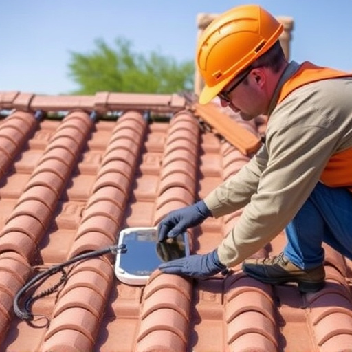 Roof Leak Detection Oro Valley