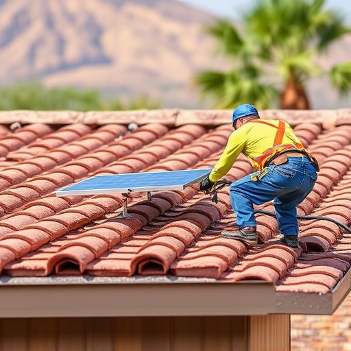 Roof Leak Detection Oro Valley