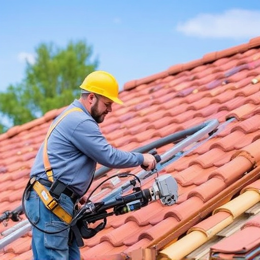 Roof Leak Detection Oro Valley