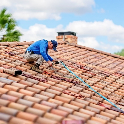 Roof Leak Detection Oro Valley