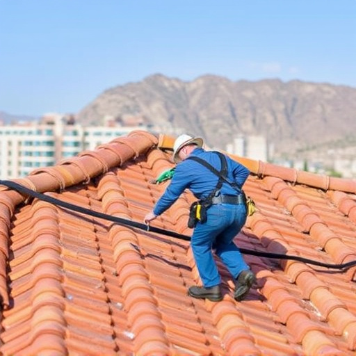Roof Leak Detection Oro Valley
