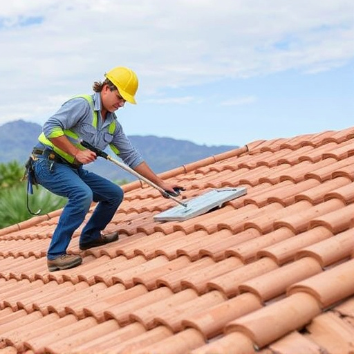 Roof Leak Detection Oro Valley