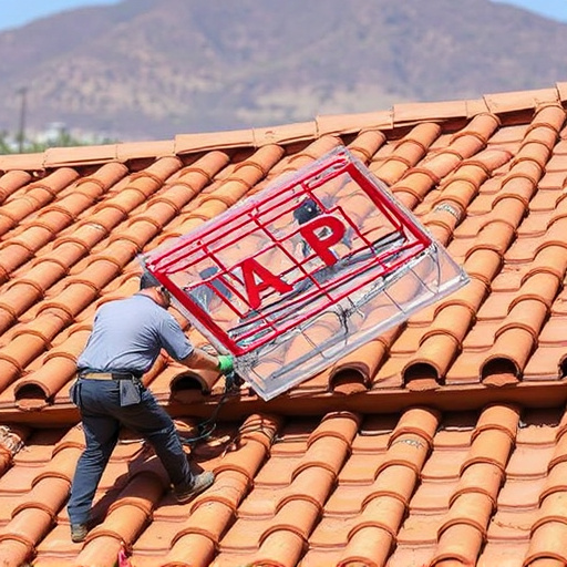 Roof Leak Detection Oro Valley