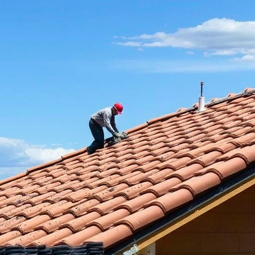 Roof Repair in Oro Valley