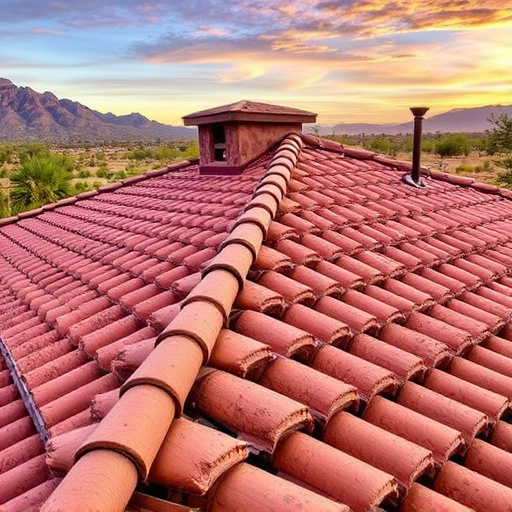 Roof Repair in Oro Valley