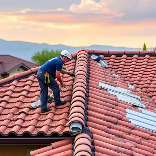 Roof Repair in Oro Valley