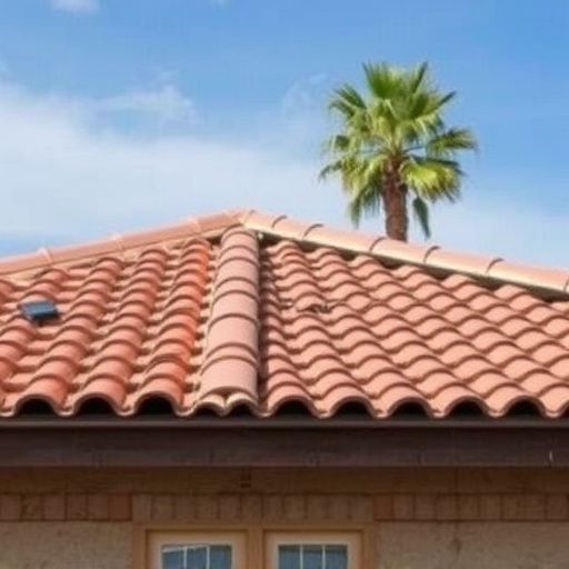 Roof Repair in Oro Valley