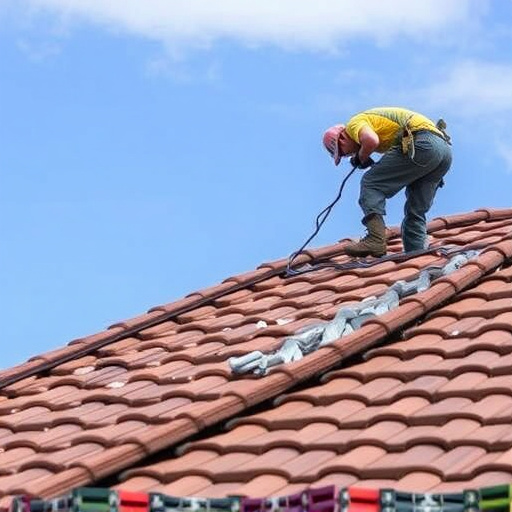 Roof Repair in Oro Valley