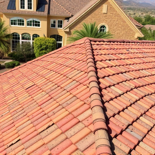 Roof Repair in Oro Valley