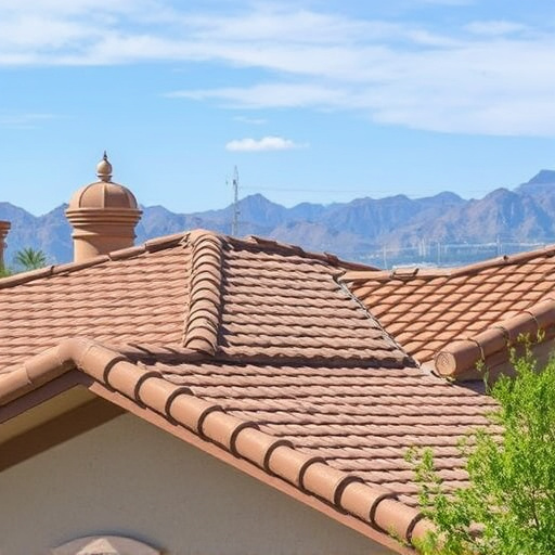Roof Repair in Oro Valley