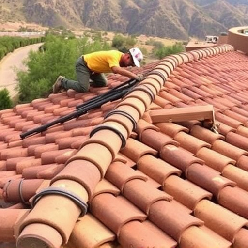 Roof Repair in Oro Valley