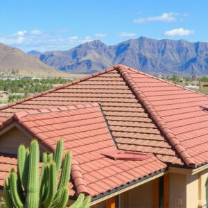 Roof Repair Oro Valley: Emergency Response & Solutions