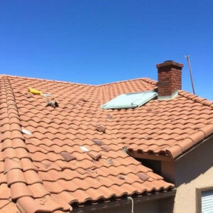 Guide to Replacing Missing Shingles in Oro Valley Roofs