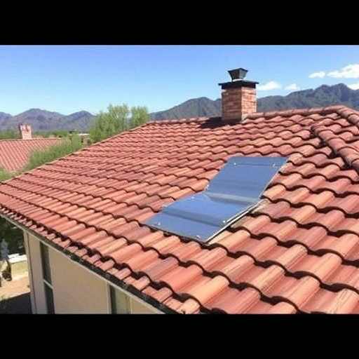 Roof Repair in Oro Valley