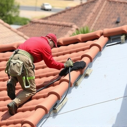 Roof Repair in Oro Valley