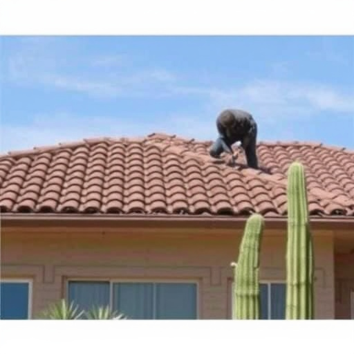 Roof Repair in Oro Valley