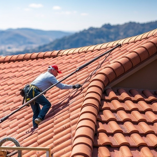 Roof Repair in Oro Valley