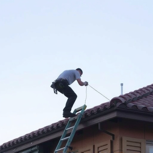 Roof Repair in Oro Valley