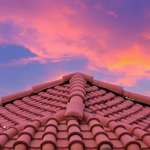 Roof Repair in Oro Valley