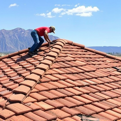 Roof Repair in Oro Valley