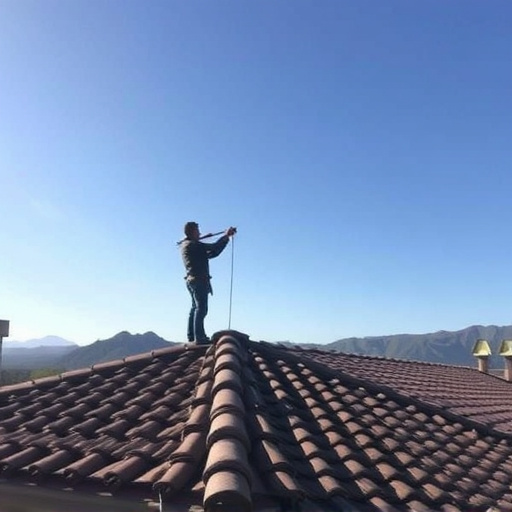 Roof Repair in Oro Valley